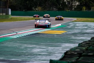#93 SKY - Tempesta Racing GBR Mercedes-AMG GT3 Jonathan HUI HKG Christopher FROGGATT GBR Eddie CHEEVER ITA Gold Cup, Paid Test Session

