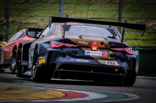 #50 Rowe Racing DEU BMW M4 GT3 Daniel HARPER GBR Max HESSE DEU Neil VERHAGEN USA Pro, Paid Test Session
