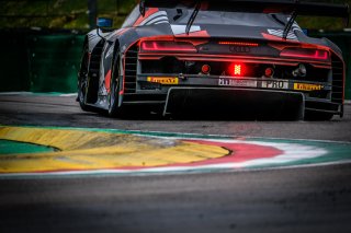#32 Team WRT BEL Audi R8 LMS evo II GT3 Kelvin VAN DER LINDE ZAF Dries VANTHOOR BEL Charles WEERTS BEL Pro, Paid Test Session
