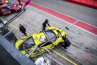 Qualifying
