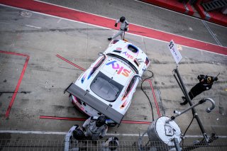 Qualifying
