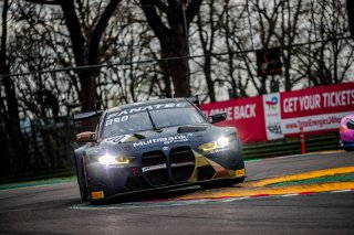 #50 Rowe Racing DEU BMW M4 GT3 Neil VERHAGEN USA Max HESSE DEU Daniel HARPER GBR Pro, GT3, Qualifying
