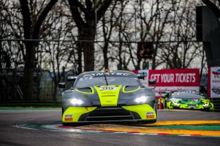 #95 Beechdean AMR GBR Aston Martin Vantage AMR GT3 Maxime MARTIN BEL Marco SORENSEN DNK Nicki THIIM DNK Pro, GT3, Qualifying
