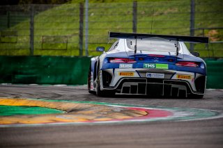 #4 Haupt Racing Team DEU Mercedes-AMG GT3 Jordan LOVE AUS Jannes FITTJE DEU Alain VALENTE CHE Silver Cup, GT3, Qualifying
