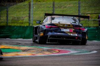 #50 Rowe Racing DEU BMW M4 GT3 Neil VERHAGEN USA Max HESSE DEU Daniel HARPER GBR Pro, GT3, Qualifying
