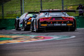 #30 Team WRT BEL Audi R8 LMS evo II GT3 Thomas NEUBAUER FRA Benjamin GOETHE MCO Jean-Baptiste SIMMENAUER FRA Silver Cup, GT3, Qualifying
