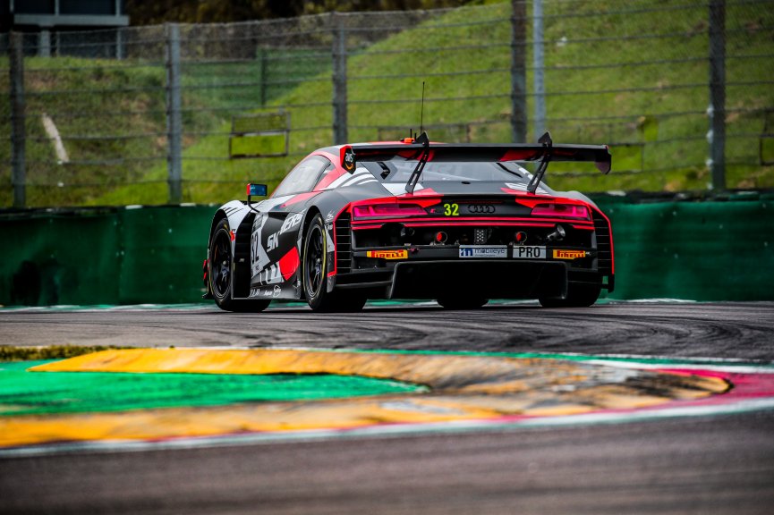Qualifying 1
