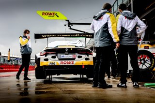 Pit Lane
