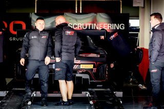 Scrutineering
