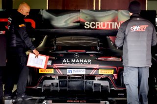 Scrutineering

