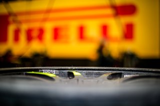 Paddock, Pirelli
