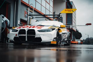 GT3, Paddock, Setup
