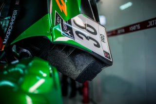 GT3, Paddock, Setup
