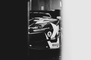 GT3, Paddock, Setup
