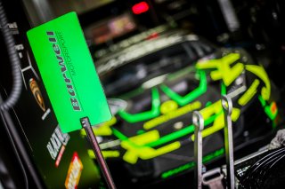 GT3, Paddock, Setup
