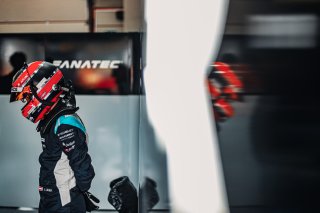 GT3, Paddock, Setup
