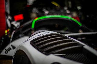 GT3, Paddock, Setup
