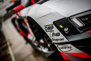 GT3, Paddock, Setup
