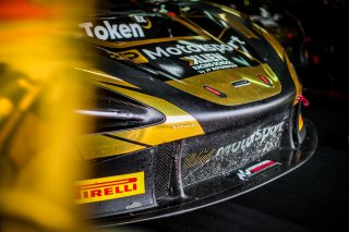 GT3, Paddock, Setup
