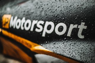 GT3, Paddock, Setup
