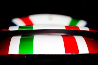 GT3, Paddock, Setup
