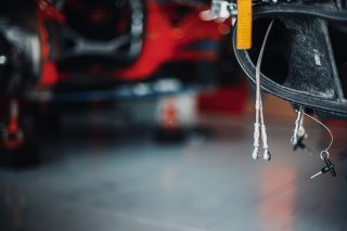 GT3, Paddock, Setup
