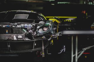 GT3, Paddock, Setup
