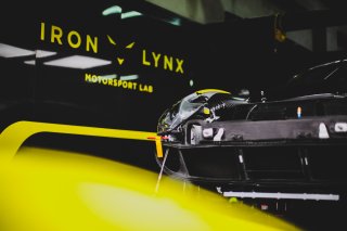 GT3, Paddock, Setup
