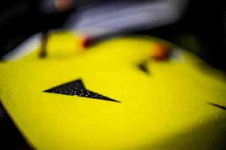 GT3, Paddock, Setup
