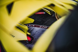 GT3, Paddock, Setup
