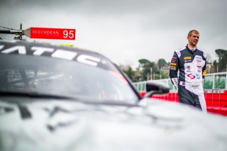 GT3, Paddock, Setup
