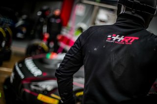 GT3, Paddock, Setup
