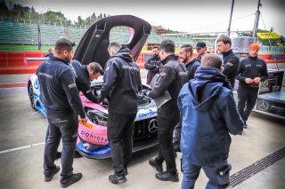 Scrutineering
