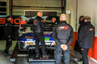 Pit Lane
