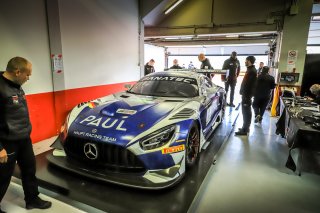 Scrutineering
