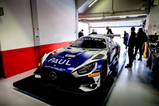Scrutineering
