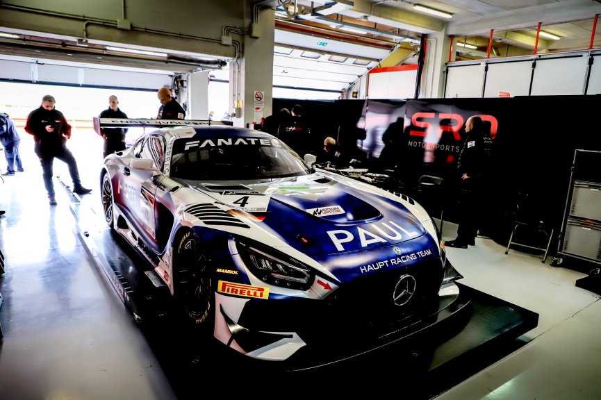 Scrutineering

