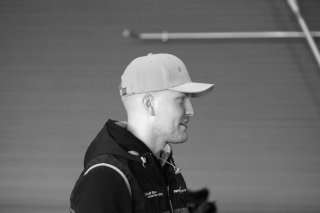Drivers Briefing
