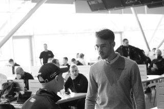 Drivers Briefing

