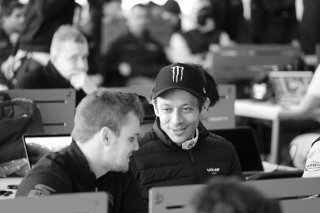 Drivers Briefing
