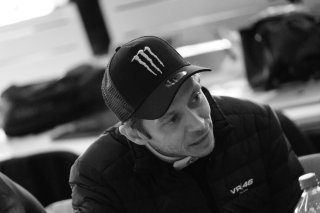 Drivers Briefing

