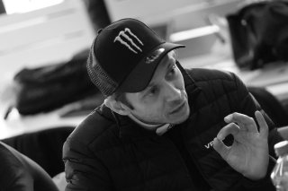 Drivers Briefing
