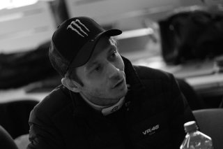 Drivers Briefing
