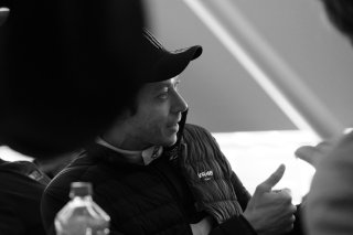 Drivers Briefing
