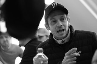 Drivers Briefing
