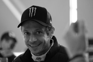 Drivers Briefing
