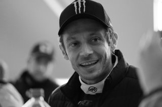 Drivers Briefing
