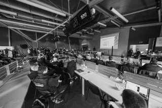 Drivers Briefing
