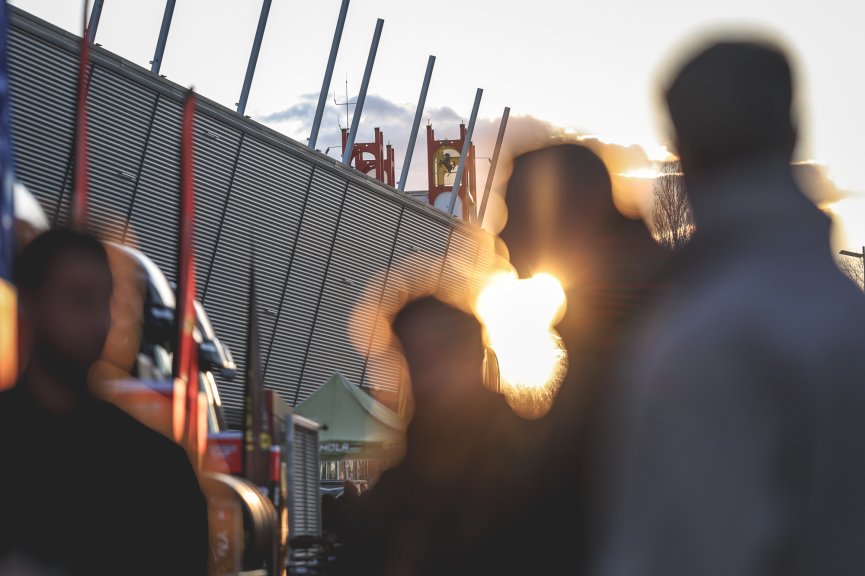 Pitwalk