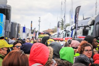 Paddock
